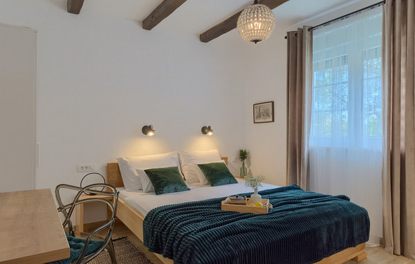 Ferienhaus Villa Allegra Istriana