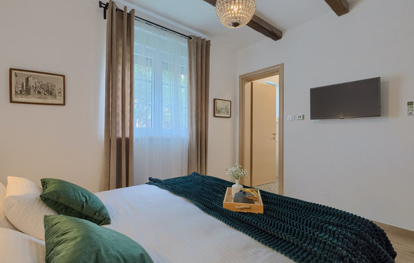 Ferienhaus Villa Allegra Istriana