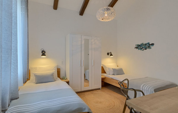 Ferienhaus Villa Allegra Istriana