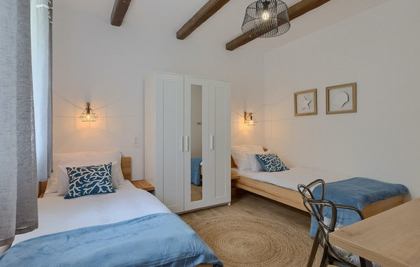 Ferienhaus Villa Allegra Istriana