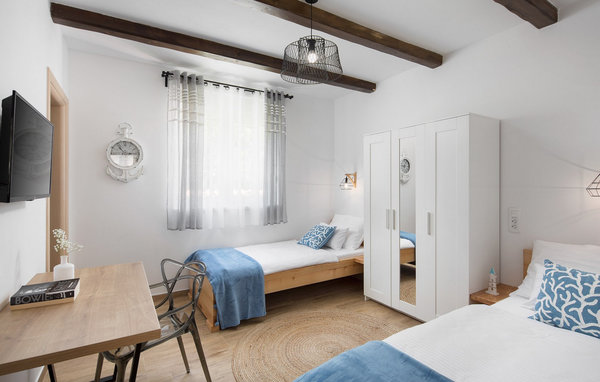 Ferienhaus Villa Allegra Istriana