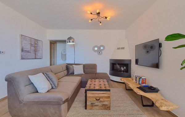 Ferienhaus Villa Allegra Istriana