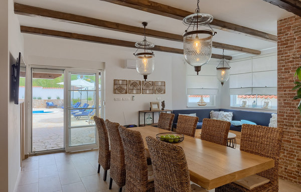 Ferienhaus Villa Allegra Istriana