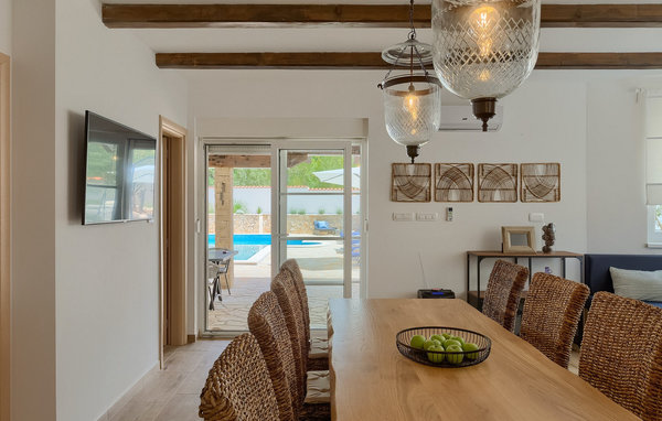 Ferienhaus Villa Allegra Istriana