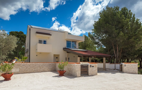Ferienhaus Villa Allegra Istriana