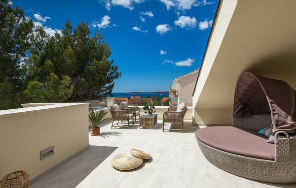 Ferienhaus Villa Allegra Istriana