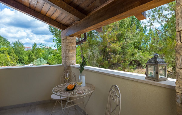 Ferienhaus Villa Allegra Istriana