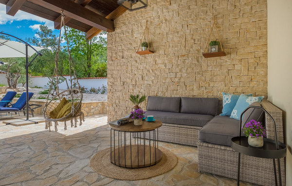 Ferienhaus Villa Allegra Istriana