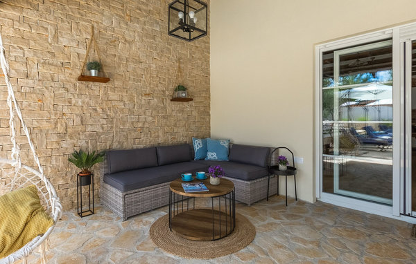 Ferienhaus Villa Allegra Istriana