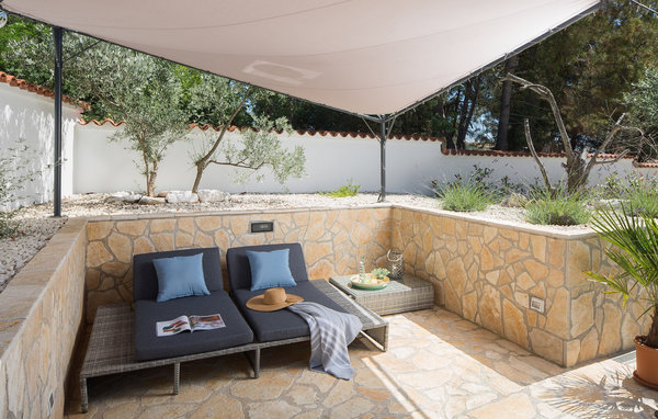 Ferienhaus Villa Allegra Istriana