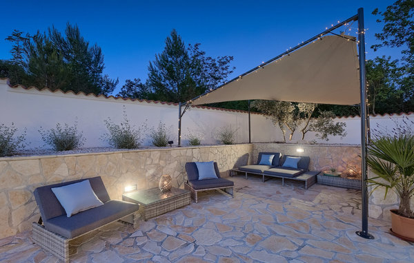 Ferienhaus Villa Allegra Istriana