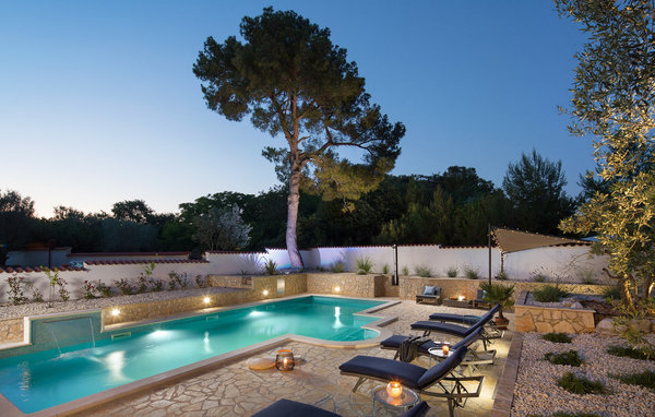 Ferienhaus Villa Allegra Istriana
