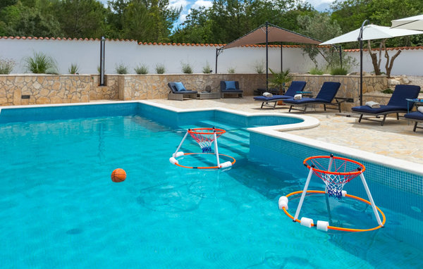 Ferienhaus Villa Allegra Istriana