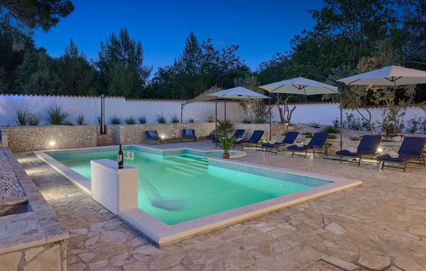 Ferienhaus Villa Allegra Istriana