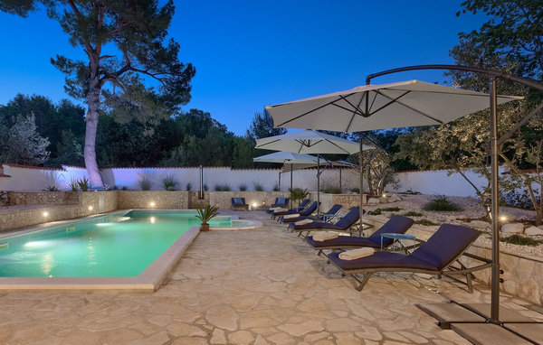 Ferienhaus Villa Allegra Istriana