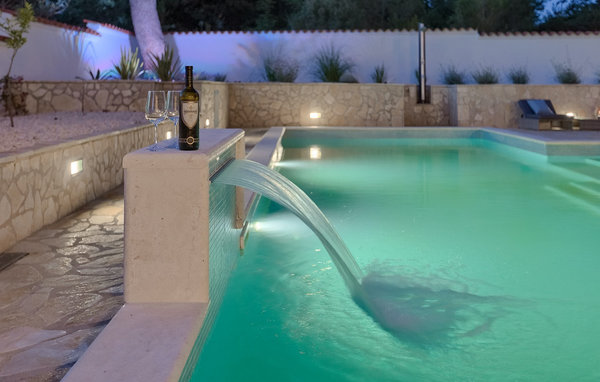 Ferienhaus Villa Allegra Istriana