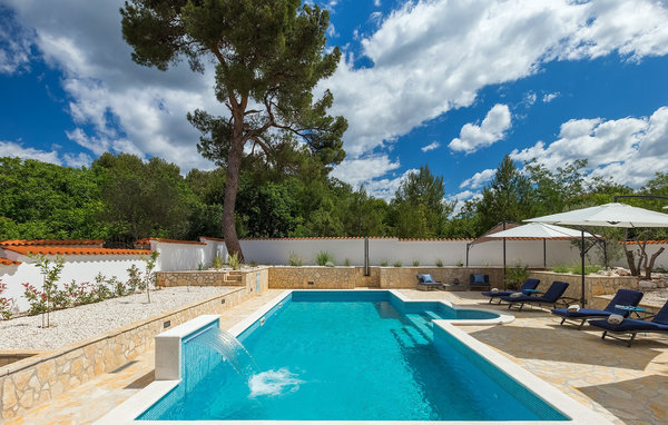 Ferienhaus Villa Allegra Istriana