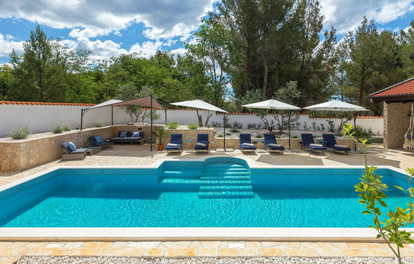 Ferienhaus Villa Allegra Istriana