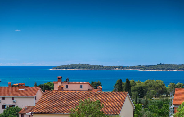 Ferienhaus Villa Allegra Istriana