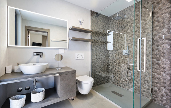 Semesterhus - Sveti Lovrec-Lovrec , Kroatien - CLI658 701