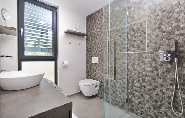 Semesterhus - Sveti Lovrec-Lovrec , Kroatien - CLI658 702