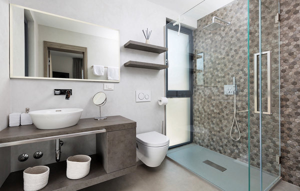 Semesterhus - Sveti Lovrec-Lovrec , Kroatien - CLI658 703