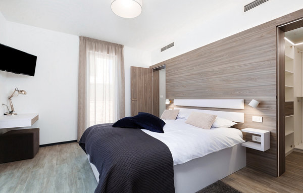 Semesterhus - Sveti Lovrec-Lovrec , Kroatien - CLI658 6