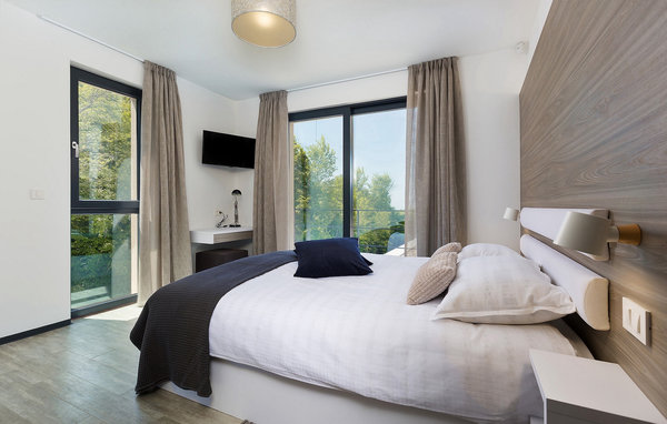 Semesterhus - Sveti Lovrec-Lovrec , Kroatien - CLI658 602