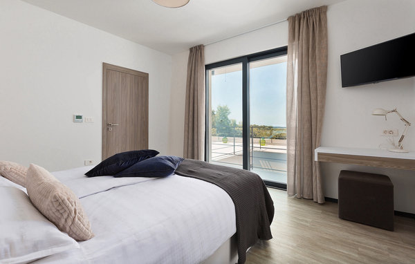 Semesterhus - Sveti Lovrec-Lovrec , Kroatien - CLI658 603
