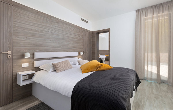 Semesterhus - Sveti Lovrec-Lovrec , Kroatien - CLI658 604