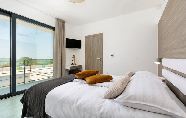 Semesterhus - Sveti Lovrec-Lovrec , Kroatien - CLI658 605