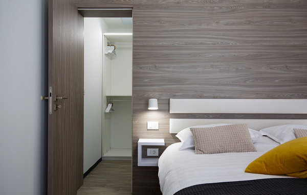 Semesterhus - Sveti Lovrec-Lovrec , Kroatien - CLI658 606