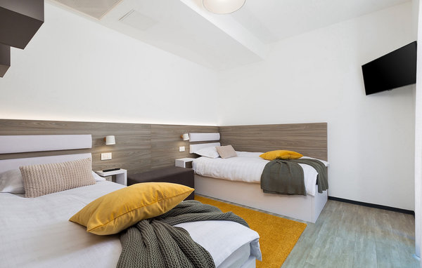 Semesterhus - Sveti Lovrec-Lovrec , Kroatien - CLI658 607