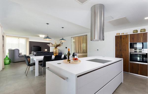 Semesterhus - Sveti Lovrec-Lovrec , Kroatien - CLI658 401