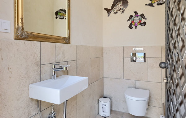 Holiday Home - Tinjan , Croatia - CLI659 707