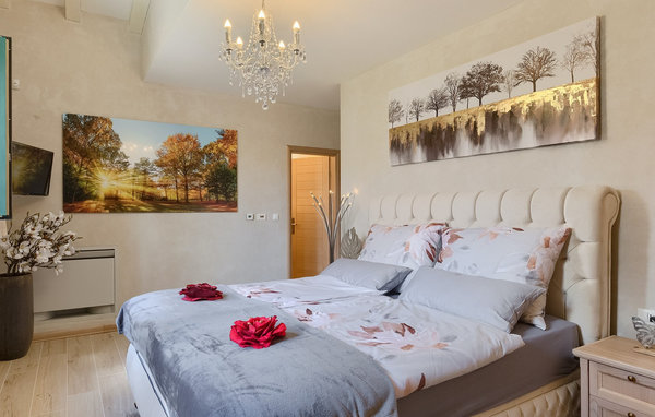 Holiday Home - Tinjan , Croatia - CLI659 602