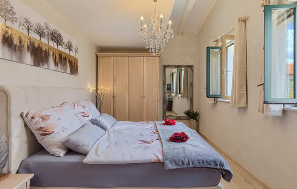 Holiday Home - Tinjan , Croatia - CLI659 603