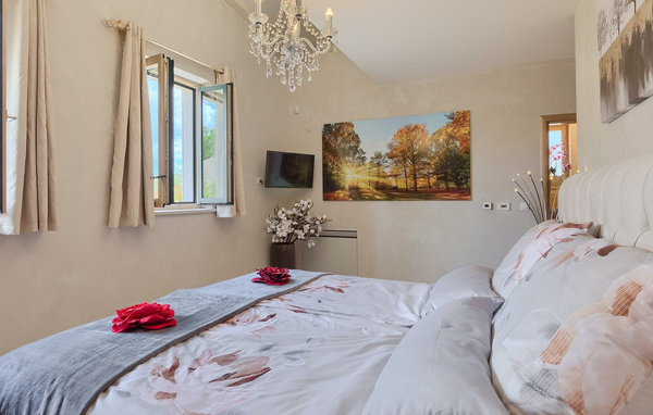 Holiday Home - Tinjan , Croatia - CLI659 604