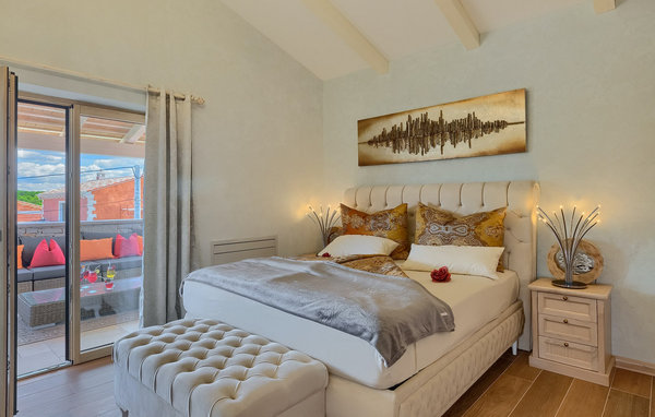 Holiday Home - Tinjan , Croatia - CLI659 607