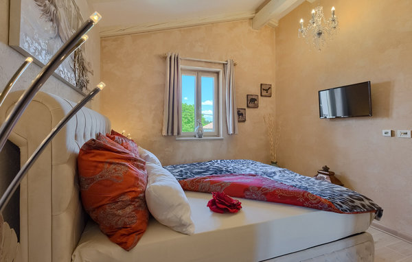 Holiday Home - Tinjan , Croatia - CLI659 609