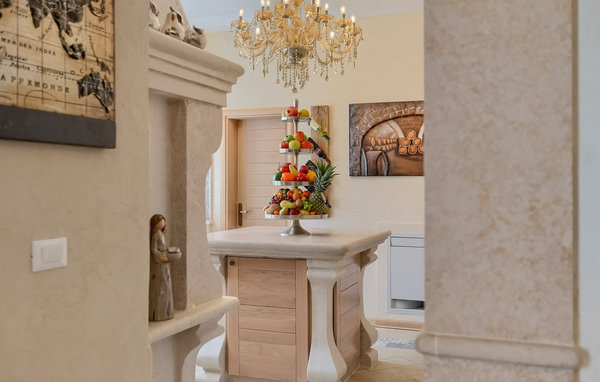 Holiday Home - Tinjan , Croatia - CLI659 502