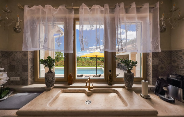 Holiday Home - Tinjan , Croatia - CLI659 403