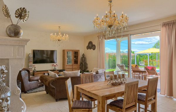 Holiday Home - Tinjan , Croatia - CLI659 4