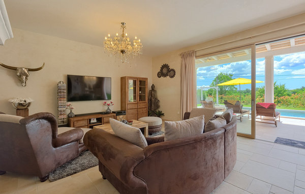 Holiday Home - Tinjan , Croatia - CLI659 302