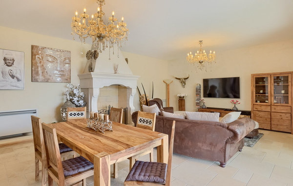 Holiday Home - Tinjan , Croatia - CLI659 304