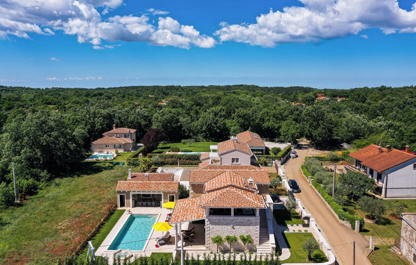 Holiday Home - Tinjan , Croatia - CLI659 9