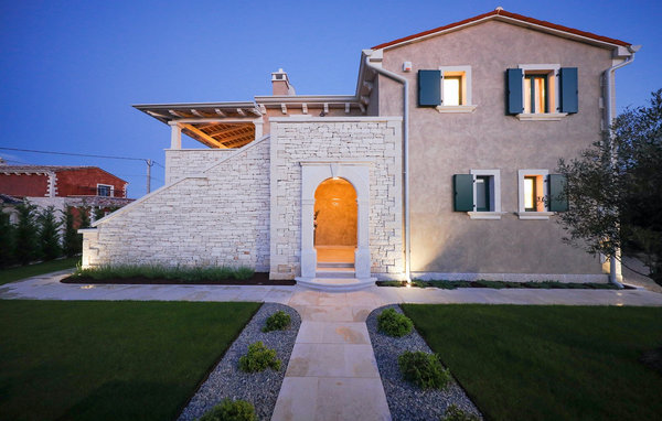 Holiday Home - Tinjan , Croatia - CLI659 81