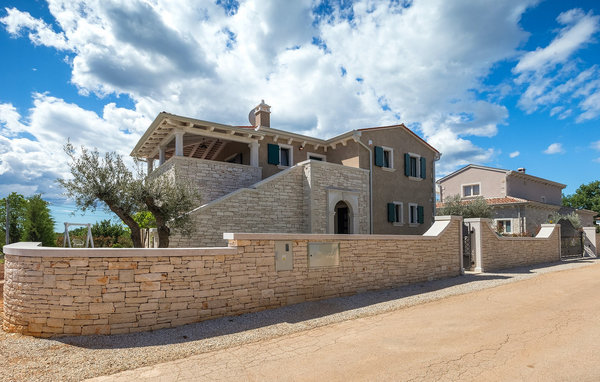 Holiday Home - Tinjan , Croatia - CLI659 83