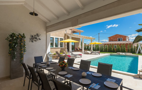 Holiday Home - Tinjan , Croatia - CLI659 5