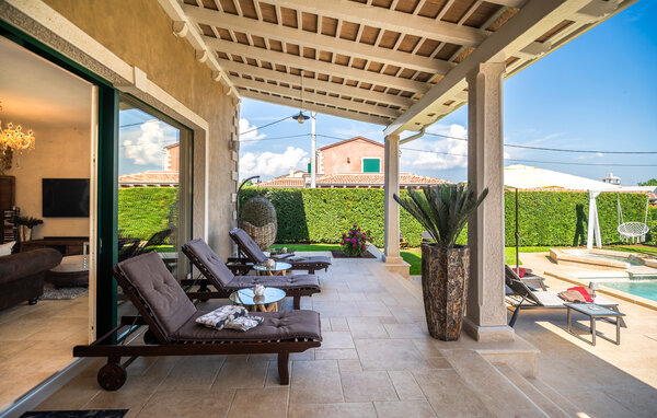 Holiday Home - Tinjan , Croatia - CLI659 102